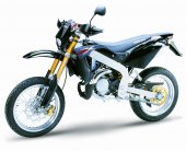 2006 Rieju SMX 50 Pro photo